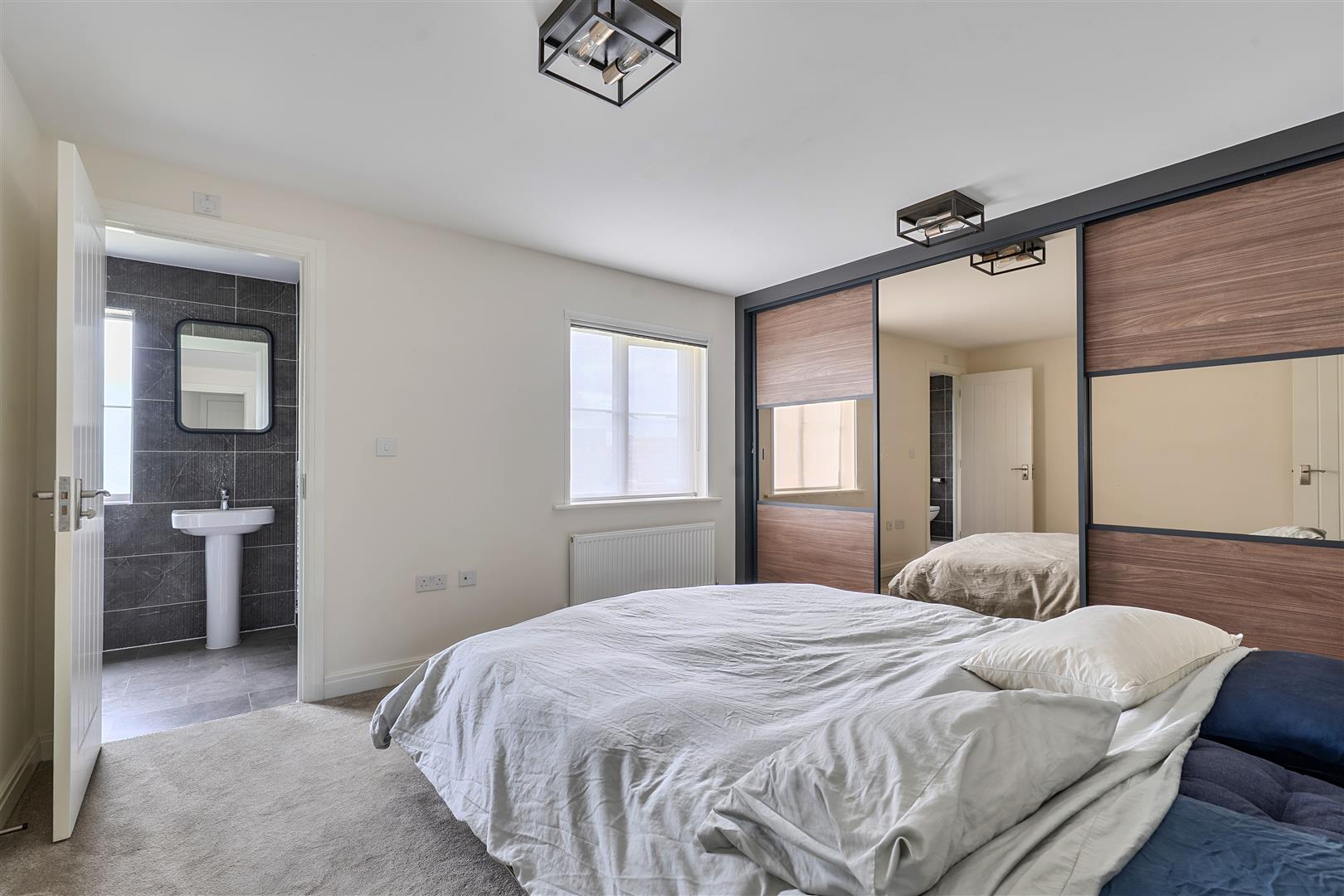 Sunbeam Drive, 